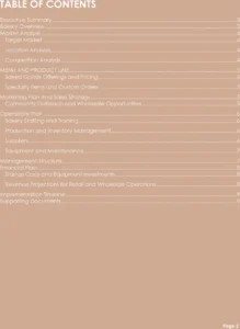 baeckerei-business-plan-pdf-vorlage