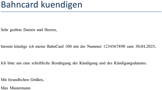 bahncard-kuendigung-vorlage-fuer-alle-nutzer