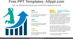balkendiagramm-powerpoint-vorlage-visualisierung