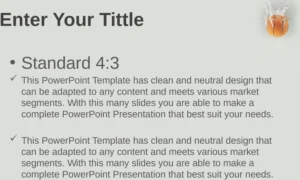 basketball-im-wasser-presentation-template