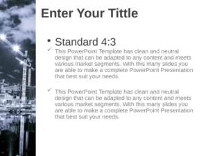 bau-und-prozessindustrie-powerpoint-vorlage