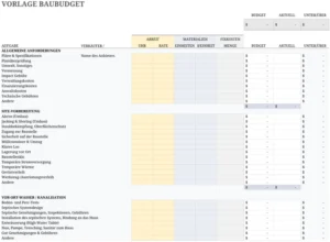 baubudget-vorlage-fuer-bauprojekte