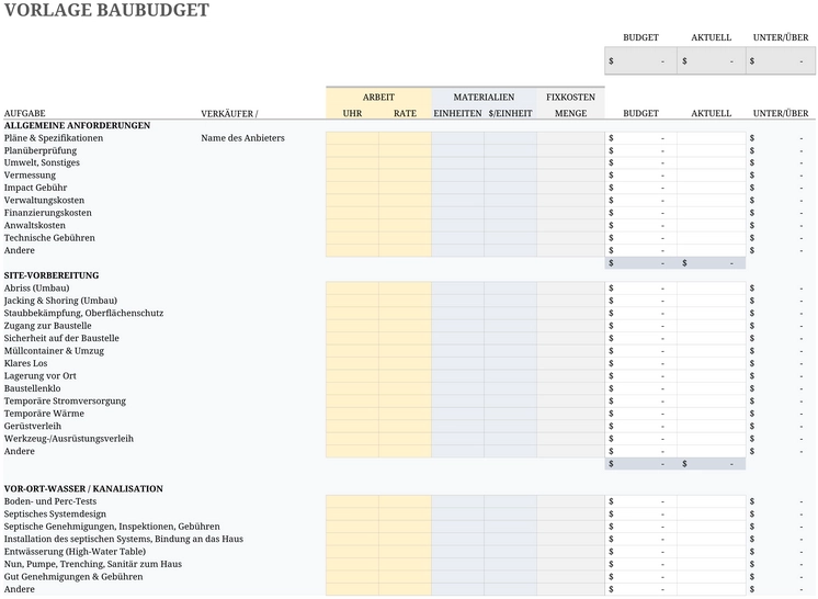 baubudget-vorlage-fuer-bauprojekte