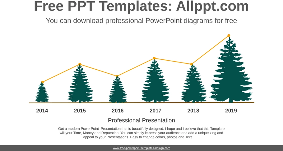baumdiagramm-powerpoint-vorlage-fuer-praesentationen