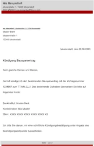 bausparvertrag-kuendigen-als-vorlage-nutzen