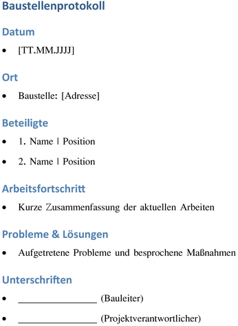 baustellenprotokoll-optimierung-fuer-bauprojekte