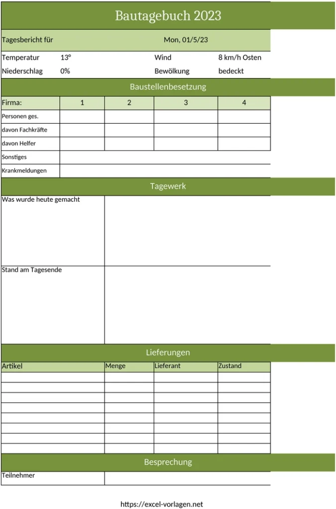 bautagebuch-vorlage-fuer-baustellenorganisation