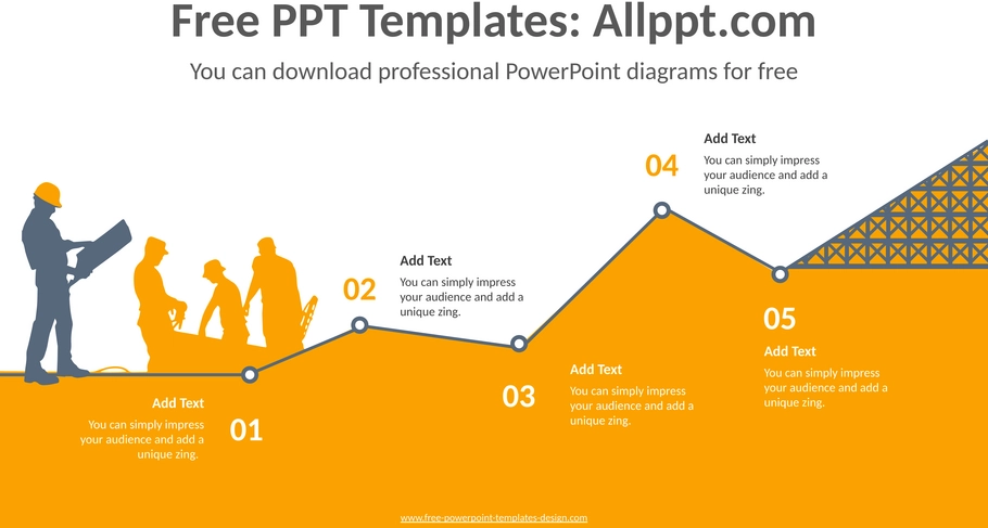 bauwesen-steigendes-diagramm-powerpoint-vorlage.png
