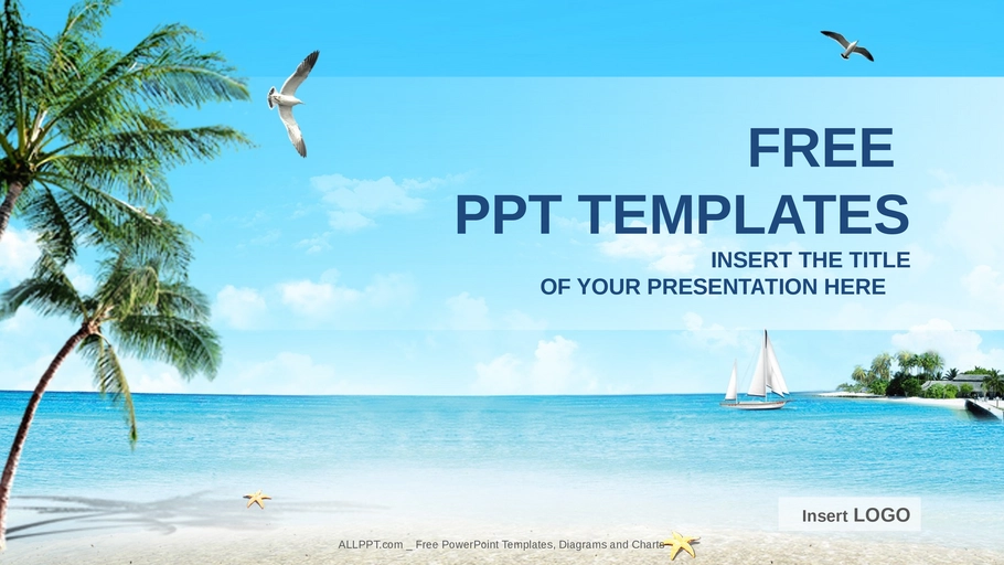 beach-nature-powerpoint-vorlagen-praesentationen