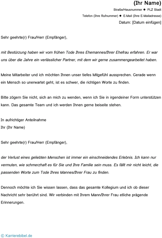 beileidsbekundungen-im-geschaeftlichen-kontext-vorlage