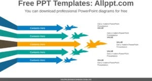 bend-arrows-flow-diagramm-presentation