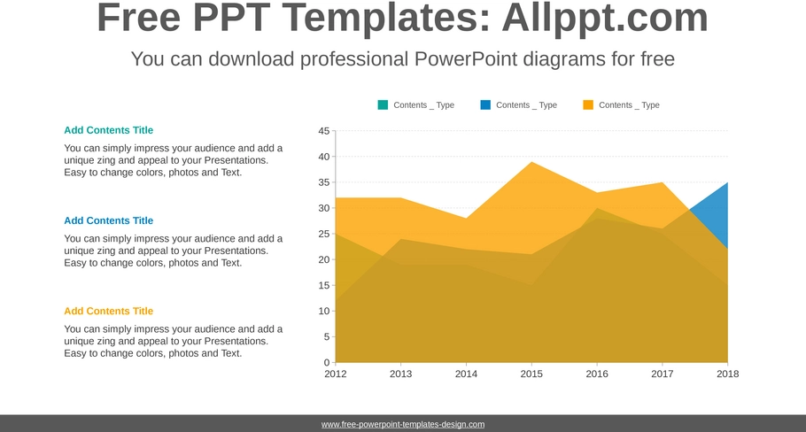 bereichsdiagramm-powerpoint-vorlage-fuer-datenvisualisierung