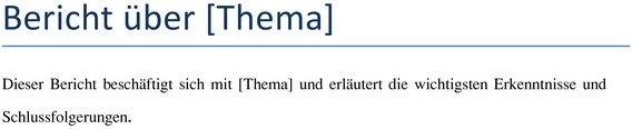 bericht-vorlage-fuer-internen-bericht-und-analyse