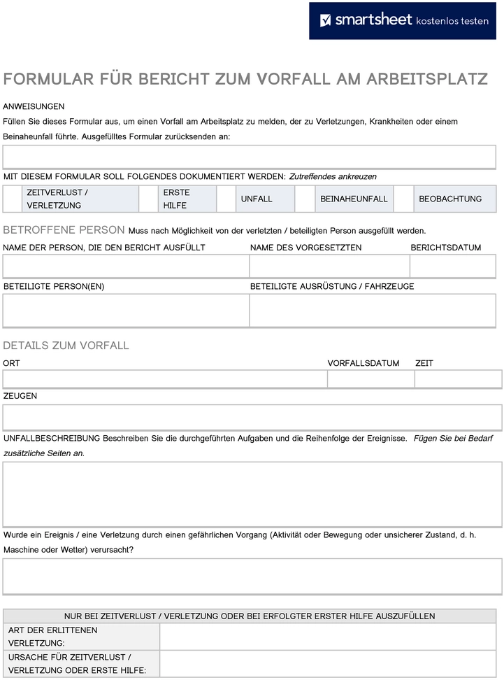 bericht-zum-vorfall-am-arbeitsplatz-vorlage