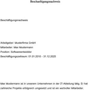 beschaeftigungsnachweis-dokumentation-der-anstellung