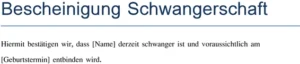 bescheinigung-schwangerschaft-offizielle-bestaetigung-fuer-werdende-eltern