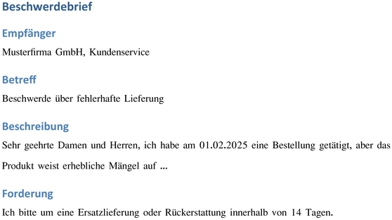 beschwerdebrief-vorlage-gestalten-fuer-einfaches-anliegen