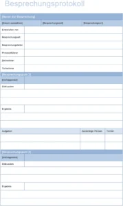 besprechungsprotokoll-vorlage-fuer-effektive-meetings