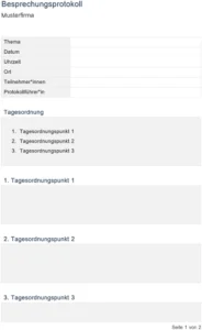 besprechungsprotokoll-vorlage-fuer-meetings