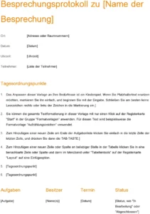 besprechungsprotokoll-vorlage-fuer-teammeetings