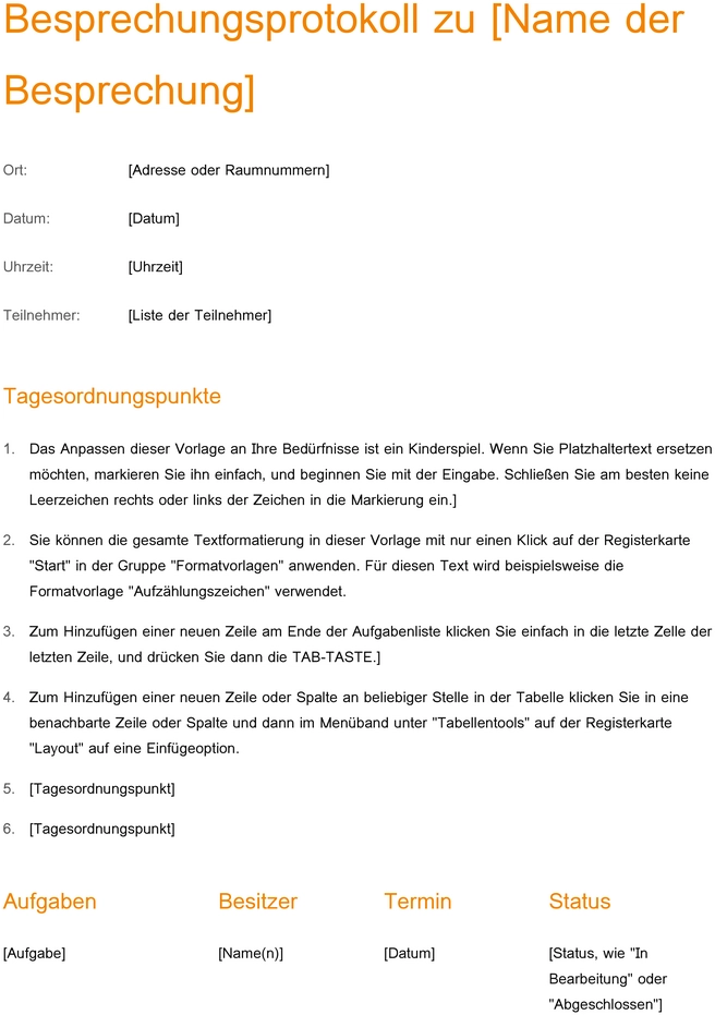 besprechungsprotokoll-vorlage-fuer-teammeetings