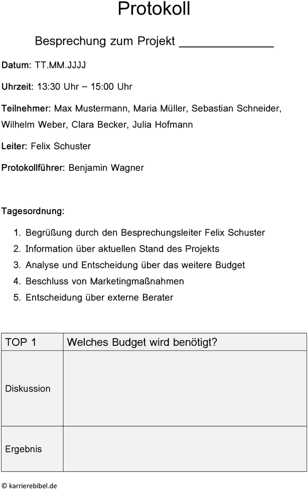 besprechungsprotokoll-vorlage-mit-tagesordnung-und-aufgaben