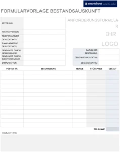 bestandsauskunft-vorlage-fuer-unternehmen-organisation
