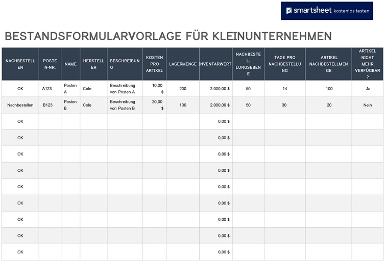 bestandsformularvorlage-fuer-kleinunternehmen
