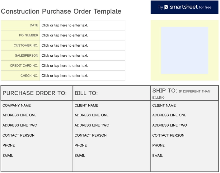 bestellauftrag-vorlage-im-bauwesen-strukturierte-bestellung