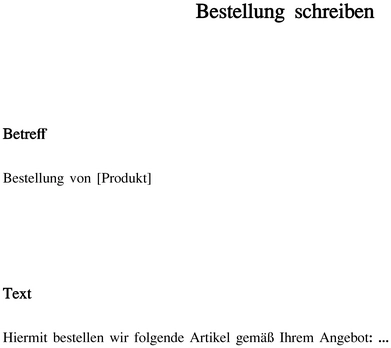 bestellung-vorlage-gemass-angebot-bestellen