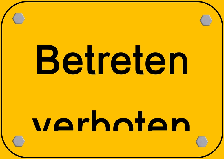 betreten-verboten-schild-vorlage