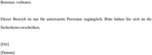 betreten-verboten-schild-vorlage