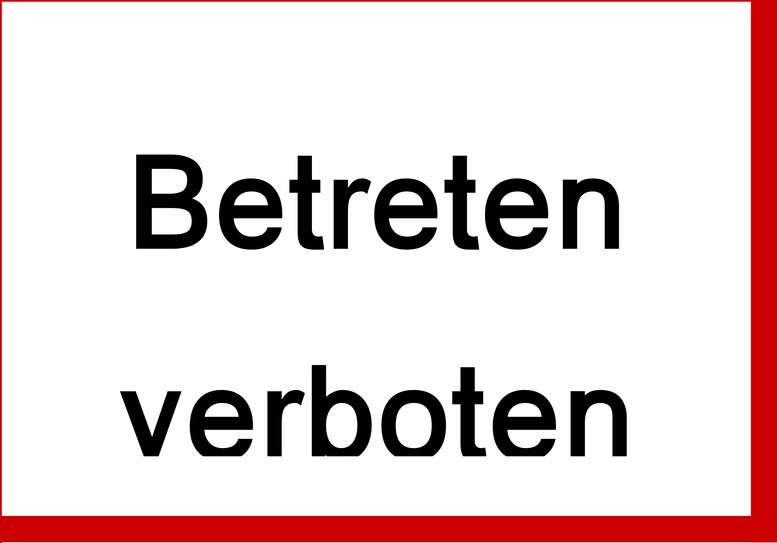 betreten-verboten-schild-vorlage