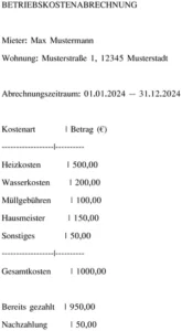 betriebskostenabrechnung-vorlage-fuer-mieter-und-vermieter