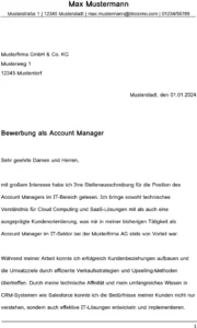 bewerbung-account-manager-vorlage