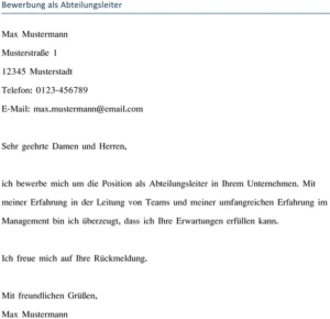 bewerbung-als-abteilungsleiter-vorlage-erstellen