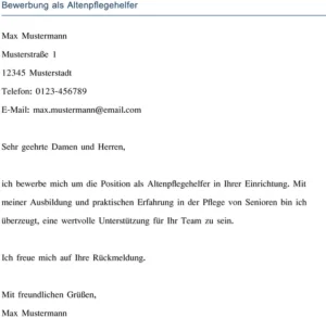 bewerbung-als-altenpflegehelfer