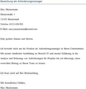 bewerbung-als-anforderungsmanager-vorlage