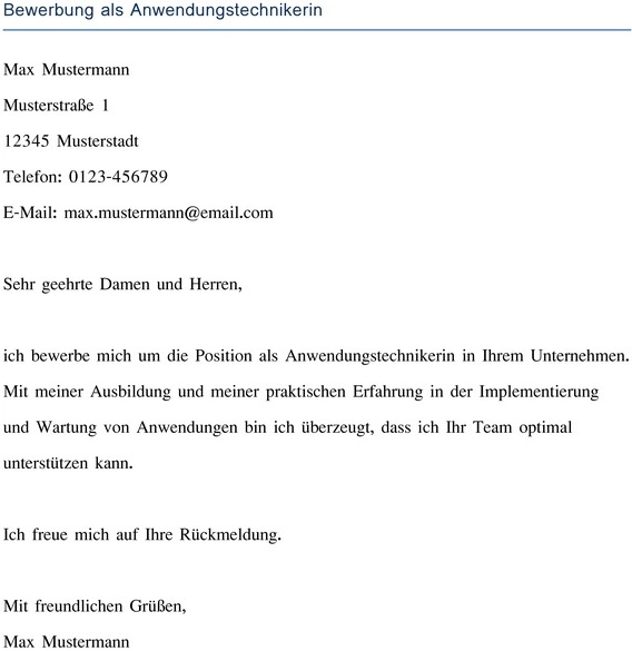 bewerbung-als-anwendungstechnikerin