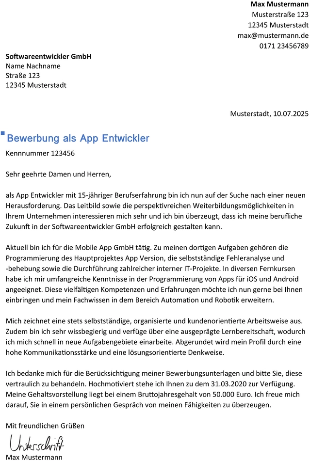 bewerbung-als-app-entwickler-muster-vorlage