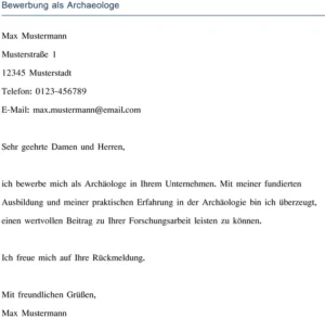 bewerbung-als-archaeologe