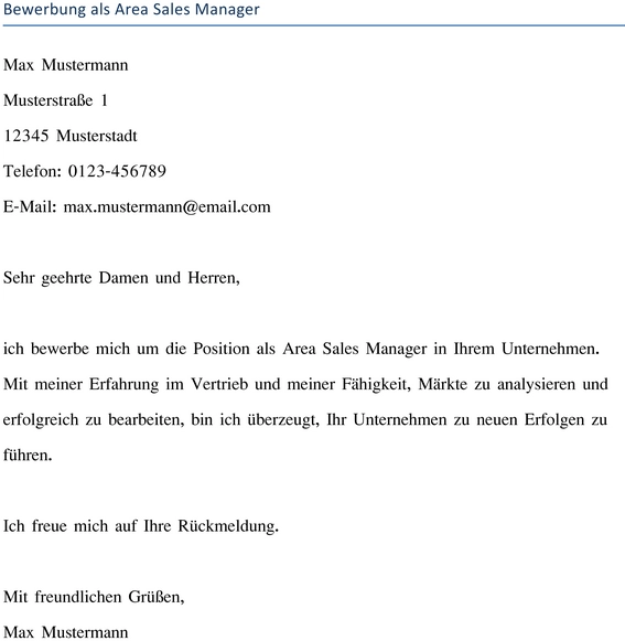 bewerbung-als-area-sales-manager-muster-vorlage