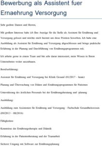bewerbung-als-assistent-fuer-ernaehrung-und-versorgung