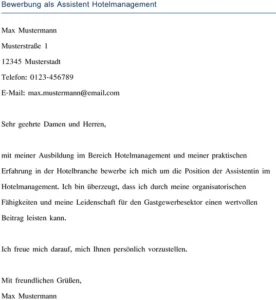 bewerbung-als-assistent-im-hotelmanagement