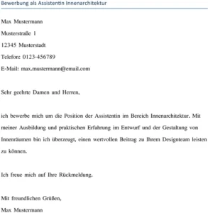 bewerbung-als-assistent-innenarchitektur