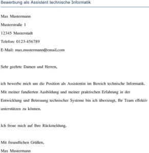bewerbung-als-assistent-technische-informatik