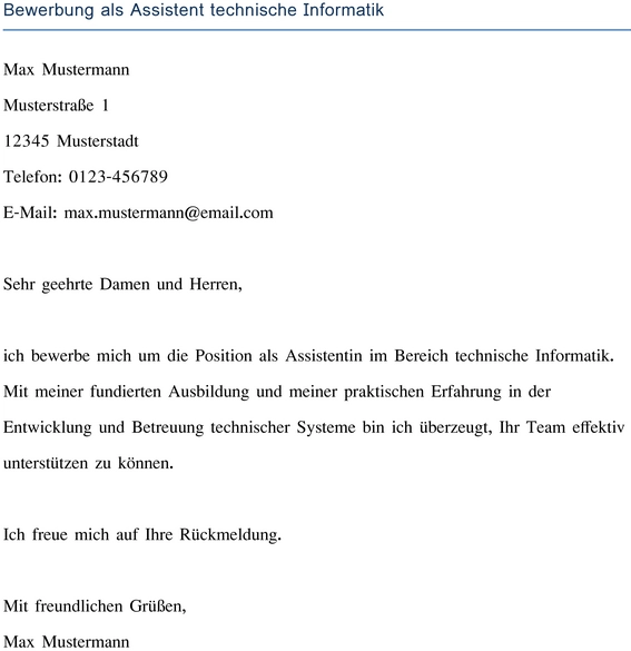 bewerbung-als-assistent-technische-informatik