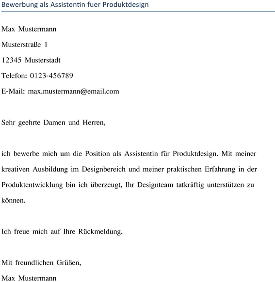 bewerbung-als-assistentin-im-produktdesign