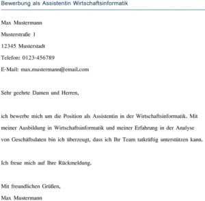bewerbung-als-assistentin-in-der-wirtschaftsinformatik