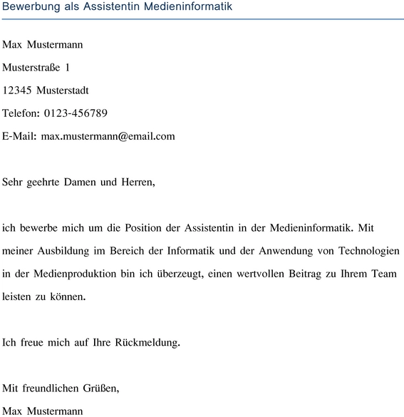 bewerbung-als-assistentin-medieninformatik